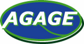 AGAGE Cooperating Network logo