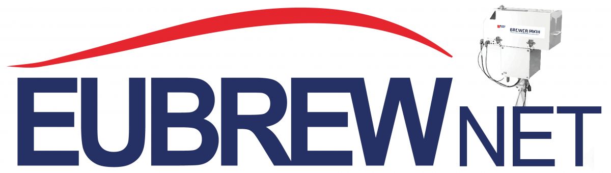 EuBrew Logo
