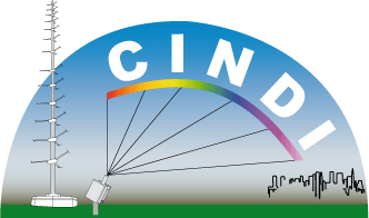 CINDI logo