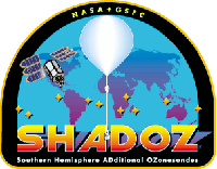 SHADOZ Cooperating Network logo