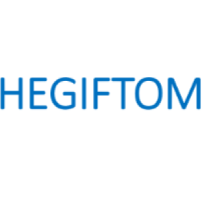 HEGIFTOM logo