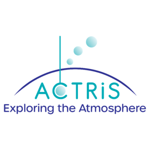 ACTRIS logo