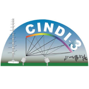 CINDI-3 Logo