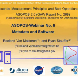 ASOPOS webinar