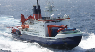Photo of Polarstern, Germany (Ship-Based) station