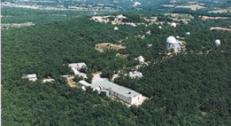 Photo of Observatoire de Haute Provence, France station