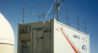 Photo of Prestwick, United Kingdom station