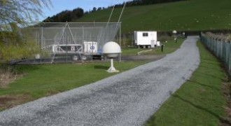 Photo of Aberystwyth, United Kingdom station