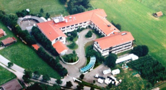 Photo of Garmisch, Germany station