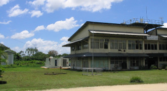 Photo of Paramaribo, Suriname station