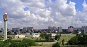 Photo of Praha, Czech Republic station