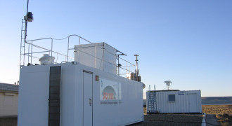 Photo of Rio Gallegos, Argentina station